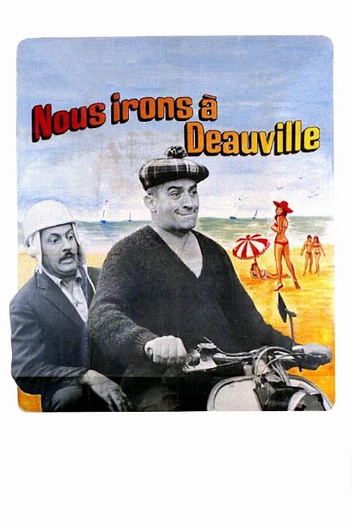 Nous Irons À Deauville