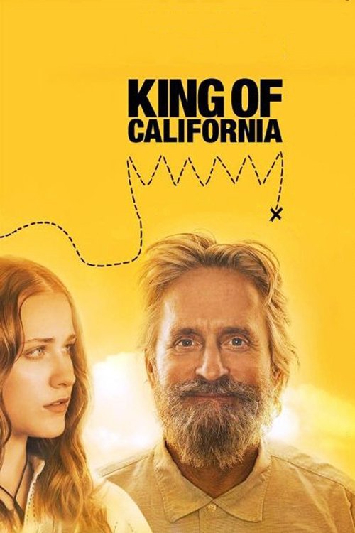 King Of California