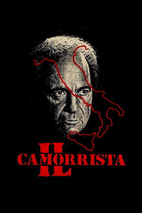 Le Maître De La Camorra