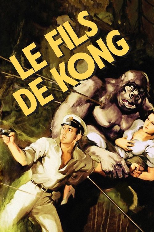 Le Fils De Kong