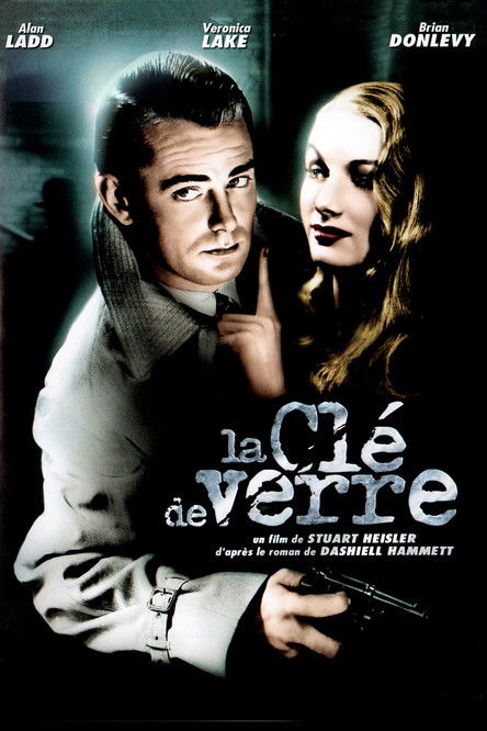 La Clé De Verre