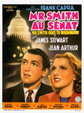 Mr. Smith Au Sénat