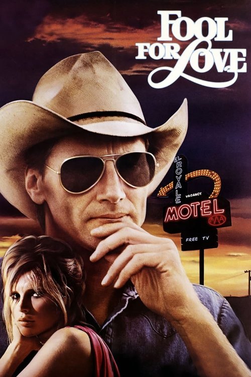 Fool For Love