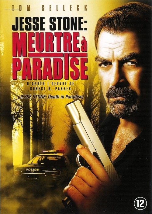 Jesse Stone : Meurtre À Paradise