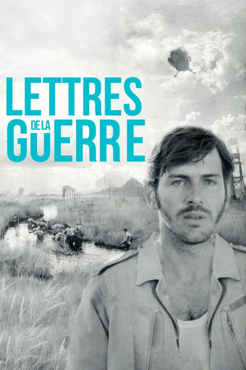 Lettres De La Guerre