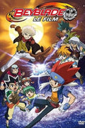 Beyblade - Le Film