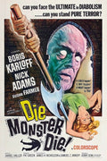 Die Monster Die !